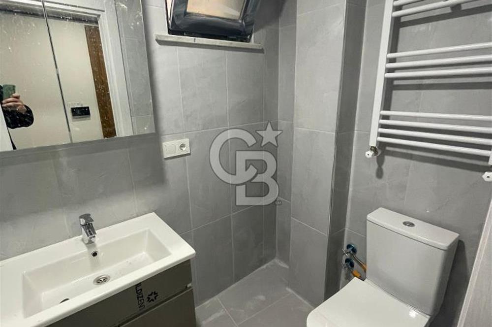 Fırsat, Merkezi, Mecidiyeköyde, Yeni Bina, Kiralık Sıfır  Daire