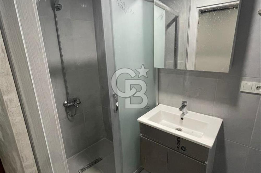 Fırsat, Merkezi, Mecidiyeköyde, Yeni Bina, Kiralık Sıfır  Daire