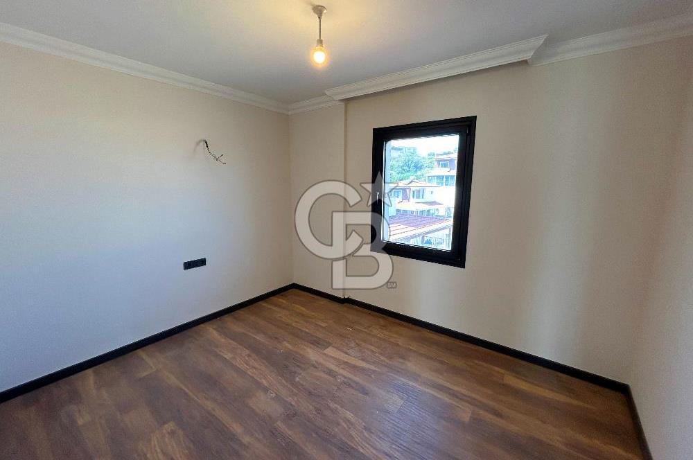 Datça Burgaz'da Panoramik Deniz Manzaralı 6+2 Müstakil Villa