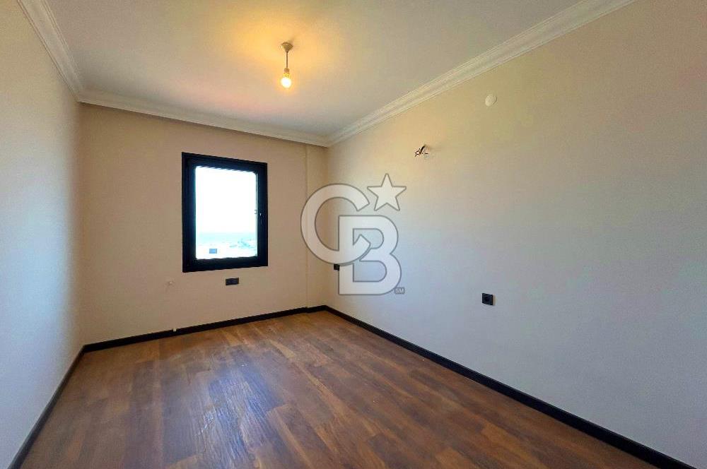 Datça Burgaz'da Panoramik Deniz Manzaralı 6+2 Müstakil Villa