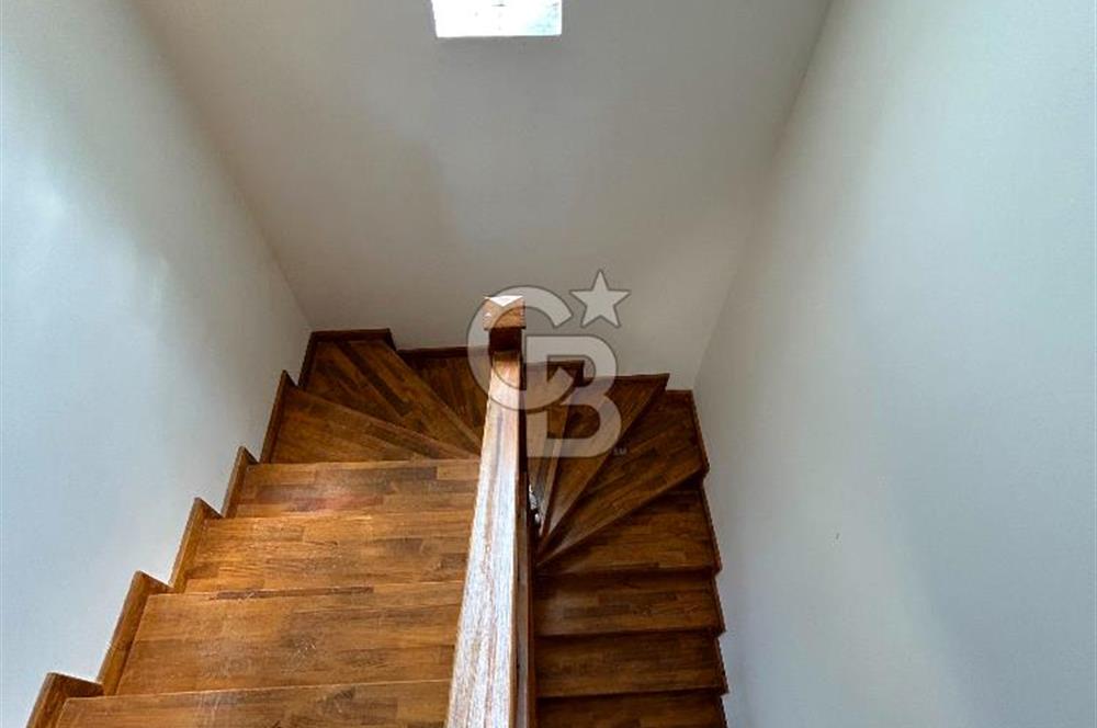 Datça Burgaz'da Panoramik Deniz Manzaralı 6+2 Müstakil Villa