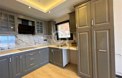 Datça Burgaz'da Panoramik Deniz Manzaralı 6+2 Müstakil Villa