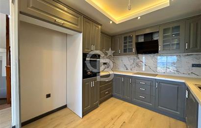 Datça Burgaz'da Panoramik Deniz Manzaralı 6+2 Müstakil Villa