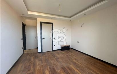 Datça Burgaz'da Panoramik Deniz Manzaralı 6+2 Müstakil Villa