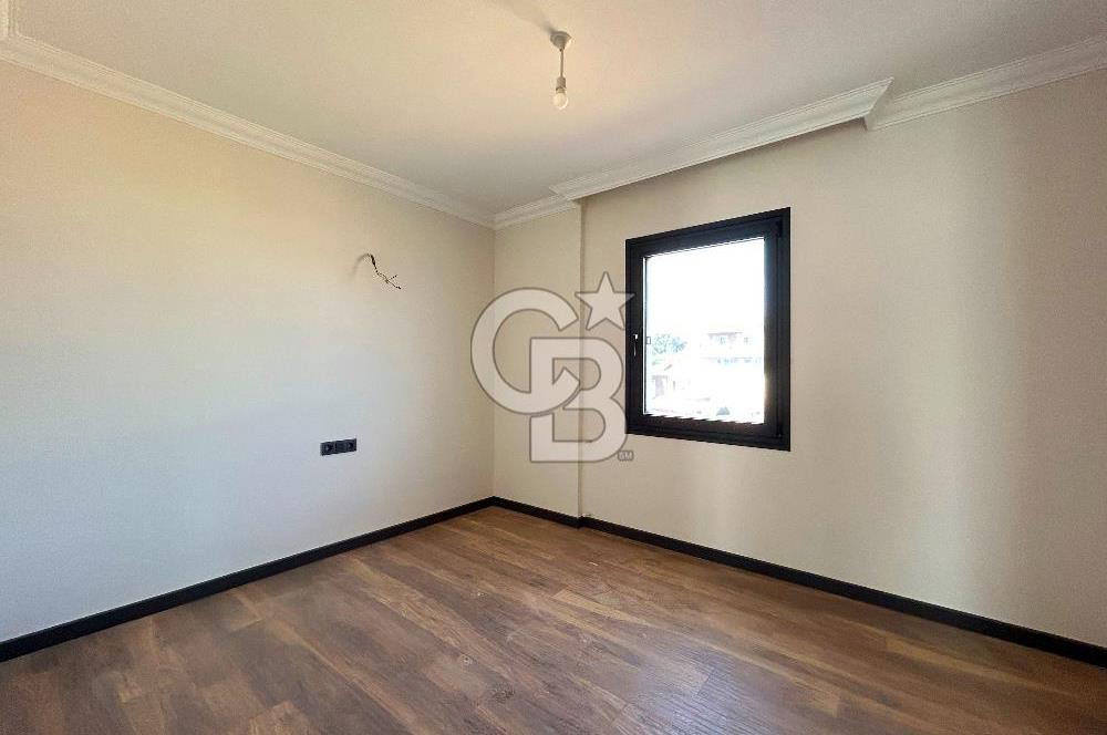 Datça Burgaz'da Panoramik Deniz Manzaralı 6+2 Müstakil Villa