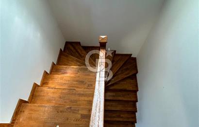 Datça Burgaz'da Panoramik Deniz Manzaralı 6+2 Müstakil Villa