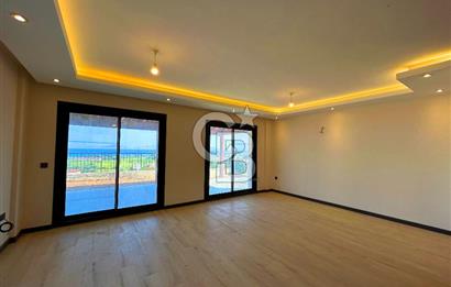 Datça Burgaz'da Panoramik Deniz Manzaralı 6+2 Müstakil Villa