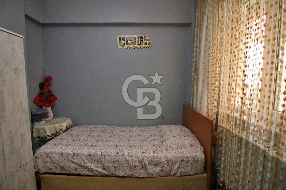 CB OPİA'DAN ATAPARK'TA GENİŞ, FERAH VE MERKEZİ KONUMDA 3+1 DAİRE