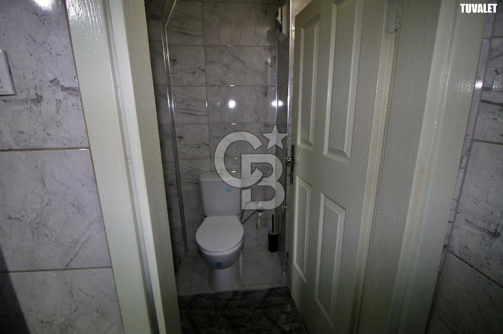 CB OPİA'DAN ATAPARK'TA GENİŞ, FERAH VE MERKEZİ KONUMDA 3+1 DAİRE