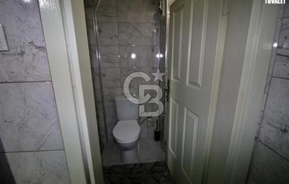 CB OPİA'DAN ATAPARK'TA GENİŞ, FERAH VE MERKEZİ KONUMDA 3+1 DAİRE