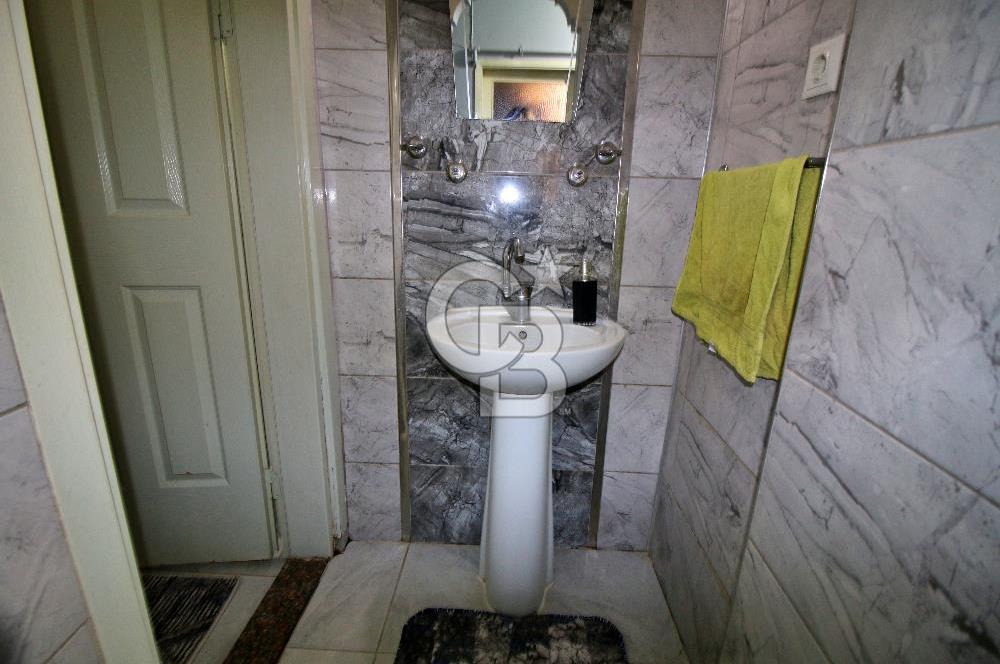 CB OPİA'DAN ATAPARK'TA GENİŞ, FERAH VE MERKEZİ KONUMDA 3+1 DAİRE