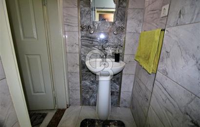 CB OPİA'DAN ATAPARK'TA GENİŞ, FERAH VE MERKEZİ KONUMDA 3+1 DAİRE