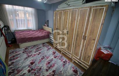 CB OPİA'DAN ATAPARK'TA GENİŞ, FERAH VE MERKEZİ KONUMDA 3+1 DAİRE