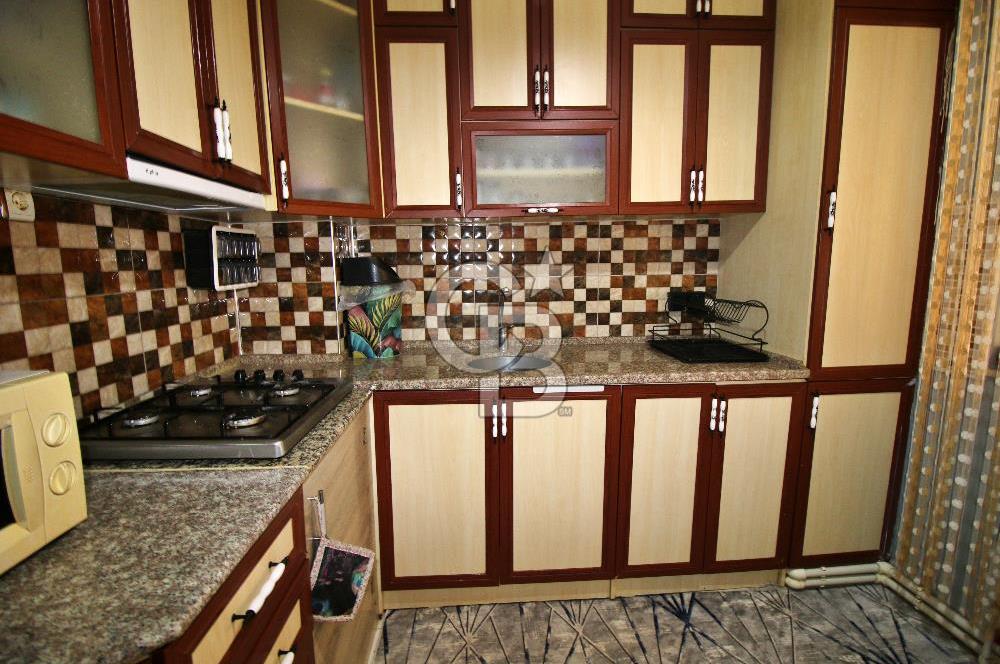 CB OPİA'DAN ATAPARK'TA GENİŞ, FERAH VE MERKEZİ KONUMDA 3+1 DAİRE