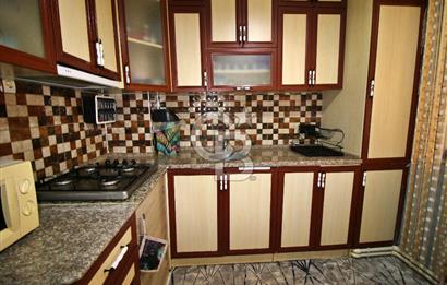 CB OPİA'DAN ATAPARK'TA GENİŞ, FERAH VE MERKEZİ KONUMDA 3+1 DAİRE