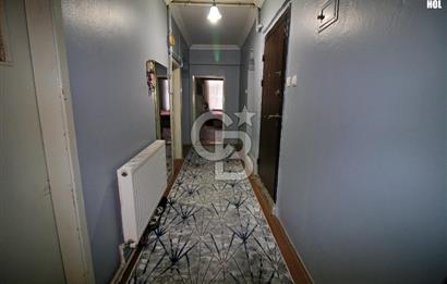 CB OPİA'DAN ATAPARK'TA GENİŞ, FERAH VE MERKEZİ KONUMDA 3+1 DAİRE