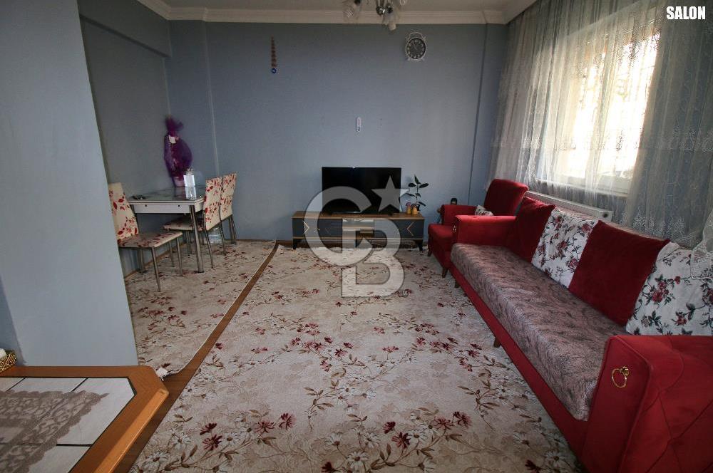 CB OPİA'DAN ATAPARK'TA GENİŞ, FERAH VE MERKEZİ KONUMDA 3+1 DAİRE