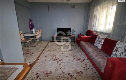 CB OPİA'DAN ATAPARK'TA GENİŞ, FERAH VE MERKEZİ KONUMDA 3+1 DAİRE