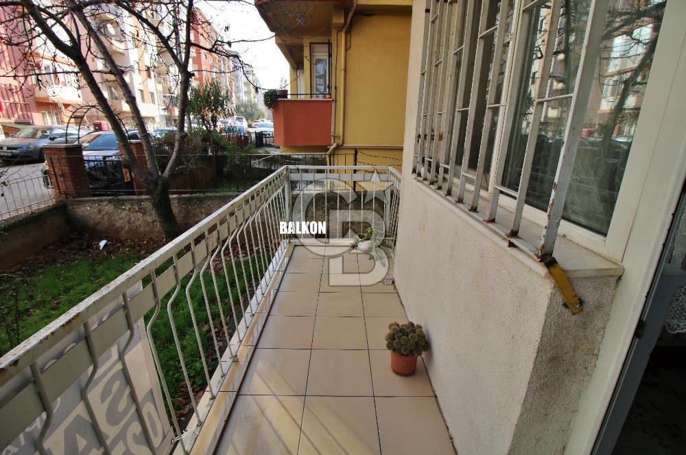 CB OPİA'DAN ATAPARK'TA GENİŞ, FERAH VE MERKEZİ KONUMDA 3+1 DAİRE