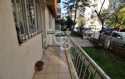 CB OPİA'DAN ATAPARK'TA GENİŞ, FERAH VE MERKEZİ KONUMDA 3+1 DAİRE