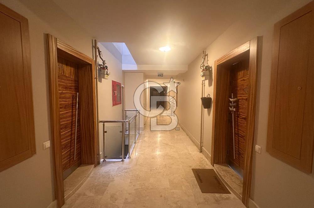 Yıldızevler Mega Park Sitesinde Lüks Yapılı 2+1 Satılık Dubleks