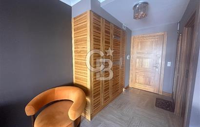 Yıldızevler Mega Park Sitesinde Lüks Yapılı 2+1 Satılık Dubleks