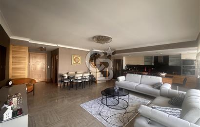 Yıldızevler Mega Park Sitesinde Lüks Yapılı 2+1 Satılık Dubleks