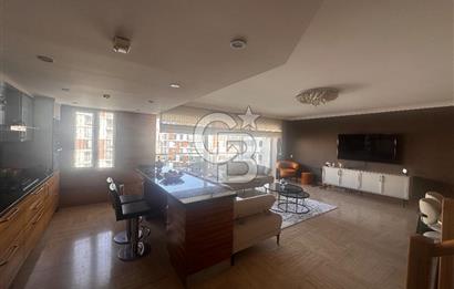 Yıldızevler Mega Park Sitesinde Lüks Yapılı 2+1 Satılık Dubleks