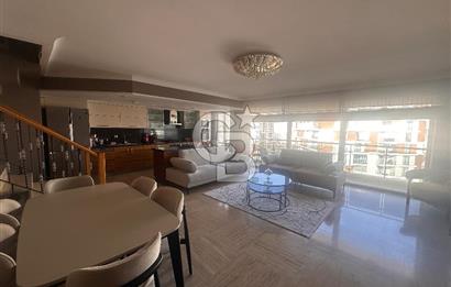 Yıldızevler Mega Park Sitesinde Lüks Yapılı 2+1 Satılık Dubleks