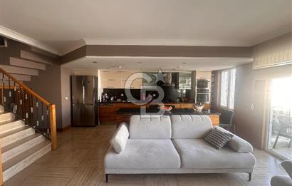 Yıldızevler Mega Park Sitesinde Lüks Yapılı 2+1 Satılık Dubleks