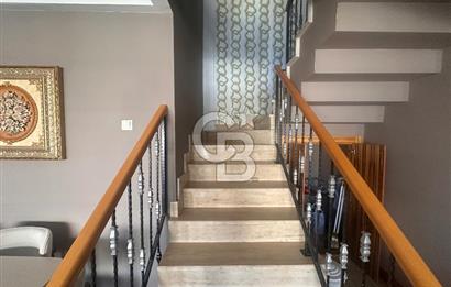 Yıldızevler Mega Park Sitesinde Lüks Yapılı 2+1 Satılık Dubleks