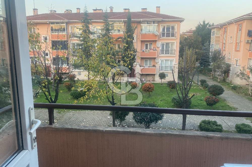 YALOVA ADNAN MENDERES MAH. TOKİ EVLERİNDE KİRALIK 2+1 DAİRE..!!