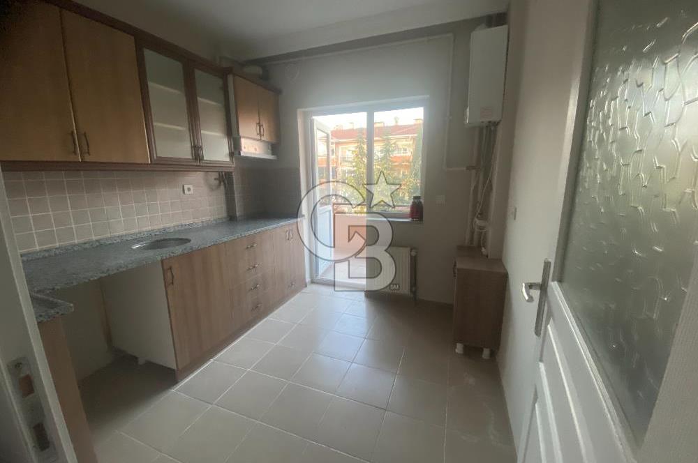 YALOVA ADNAN MENDERES MAH. TOKİ EVLERİNDE KİRALIK 2+1 DAİRE..!!