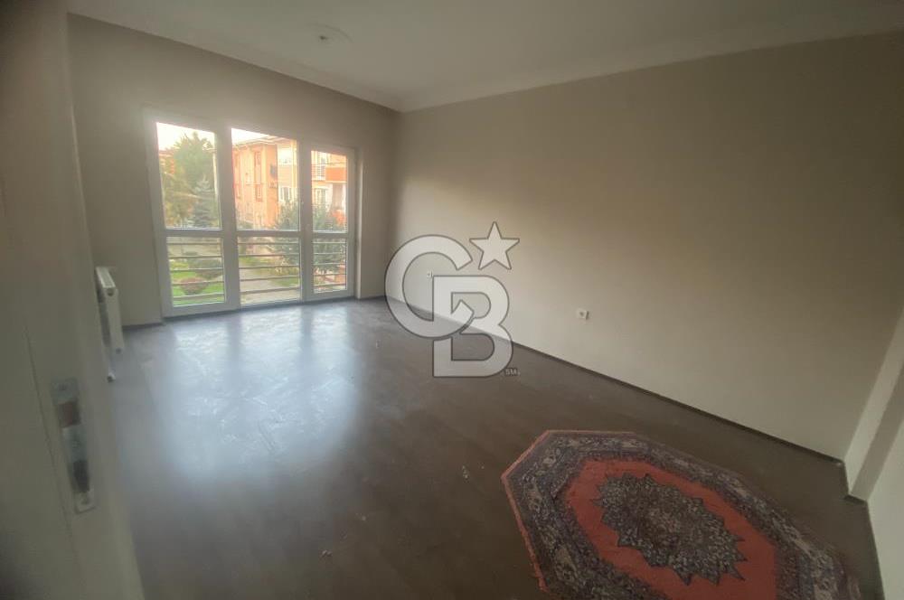 YALOVA ADNAN MENDERES MAH. TOKİ EVLERİNDE KİRALIK 2+1 DAİRE..!!