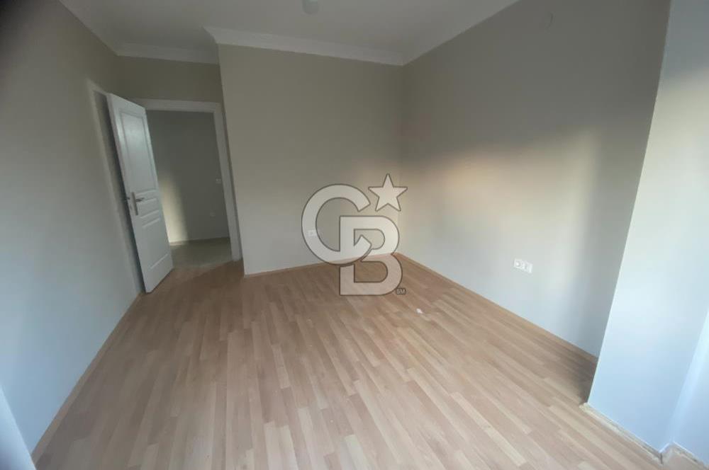 YALOVA ADNAN MENDERES MAH. TOKİ EVLERİNDE KİRALIK 2+1 DAİRE..!!