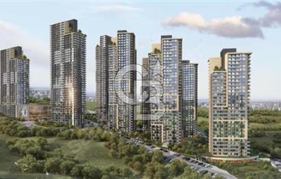 ÇANKAYA GİMAT ANGİM ORAN PROJESİNDE 1+1 KOOPERATİF HİSSESİ