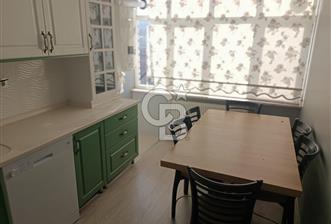 Şahincili Mahallesi'nde eşyalı kiralık 2+1 daire - 1 - 326198