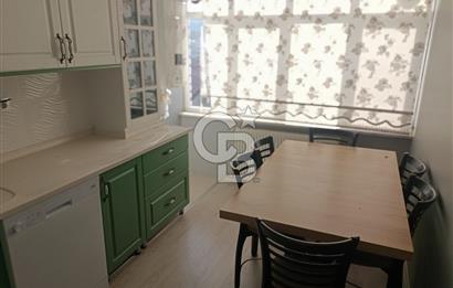 Şahincili Mahallesi'nde eşyalı kiralık 2+1 daire