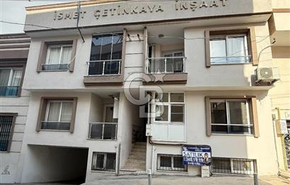 MUSELAND YENİ METRO İSTASYONUNA YAKIN EŞYALI SATILIK 2+1