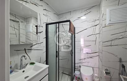 Altınova Kolaylı Plusta Havuz Başında 1+1 Eşyalı Bahçe katı