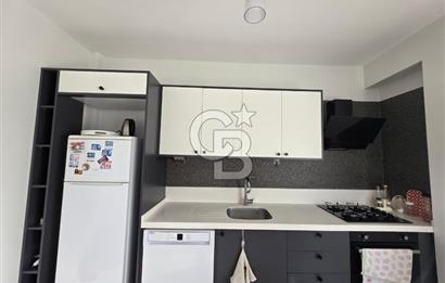 Altınova Kolaylı Plusta Havuz Başında 1+1 Eşyalı Bahçe katı