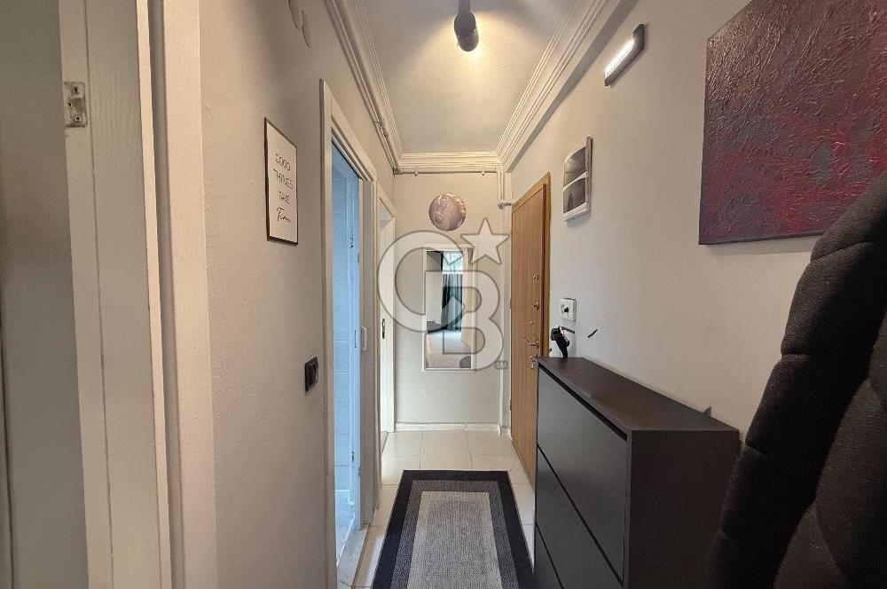 MUSELAND YENİ METRO İSTASYONUNA YAKIN EŞYALI SATILIK 2+1