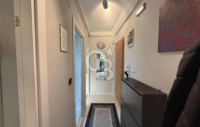 MUSELAND YENİ METRO İSTASYONUNA YAKIN EŞYALI SATILIK 2+1