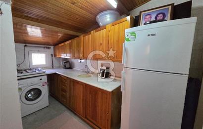 Kuşadası'nda Eşsiz Konumda Deniz Manzaralı Satılık 4+1 Villa