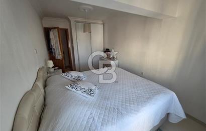 Kuşadası'nda Eşsiz Konumda Deniz Manzaralı Satılık 4+1 Villa