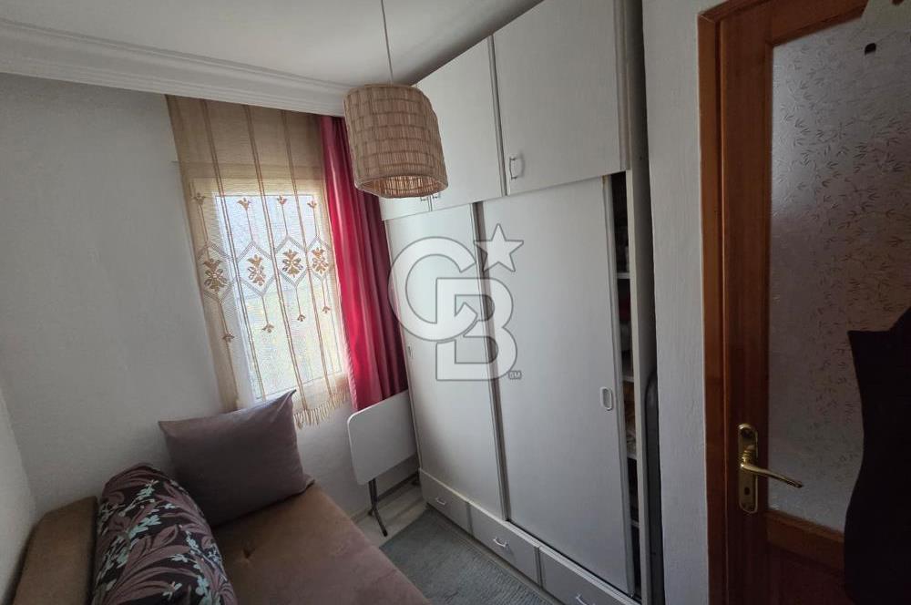 Kuşadası'nda Eşsiz Konumda Deniz Manzaralı Satılık 4+1 Villa