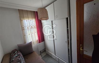 Kuşadası'nda Eşsiz Konumda Deniz Manzaralı Satılık 4+1 Villa