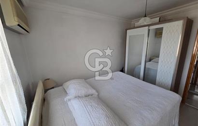 Kuşadası'nda Eşsiz Konumda Deniz Manzaralı Satılık 4+1 Villa