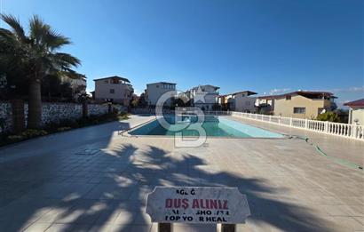 Kuşadası'nda Eşsiz Konumda Deniz Manzaralı Satılık 4+1 Villa