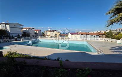 Kuşadası'nda Eşsiz Konumda Deniz Manzaralı Satılık 4+1 Villa